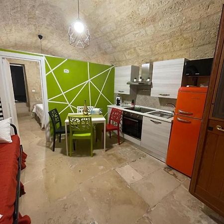L'Infanzia Holiday Home Bari Exteriör bild