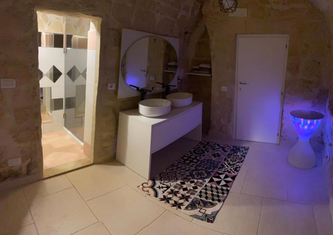 L'Infanzia Holiday Home Bari Exteriör bild