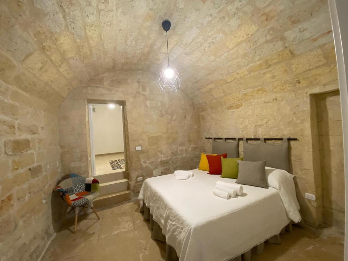 L'Infanzia Holiday Home Bari Exteriör bild