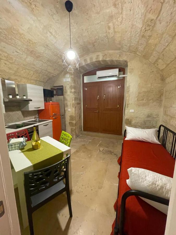 L'Infanzia Holiday Home Bari Exteriör bild
