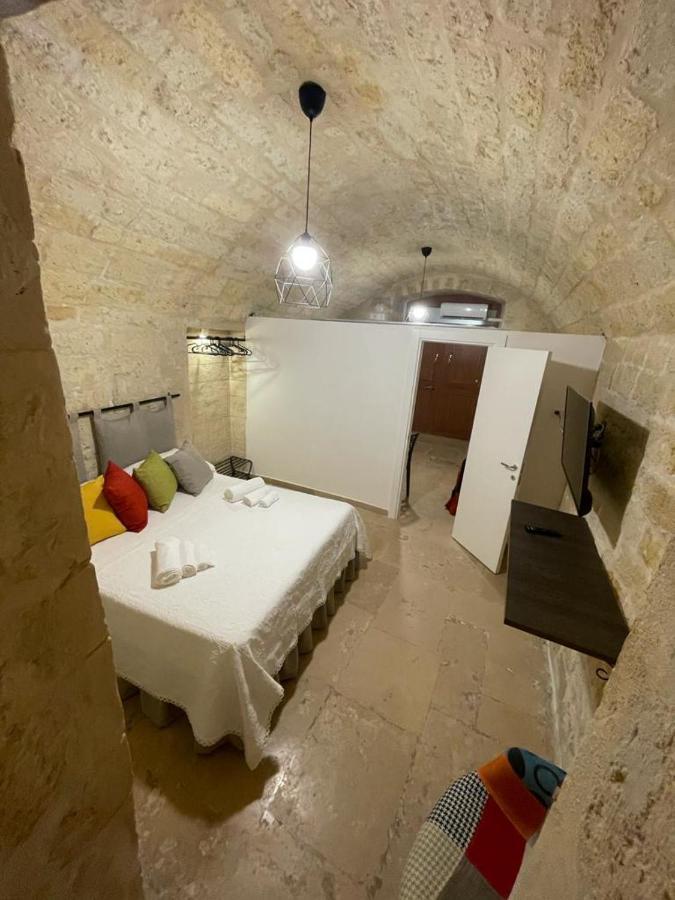 L'Infanzia Holiday Home Bari Exteriör bild