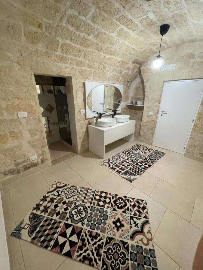 L'Infanzia Holiday Home Bari Exteriör bild
