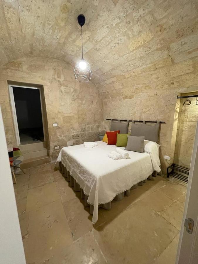 L'Infanzia Holiday Home Bari Exteriör bild