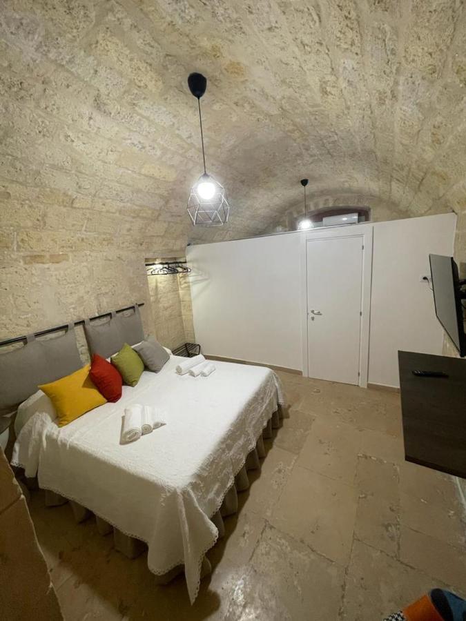 L'Infanzia Holiday Home Bari Exteriör bild